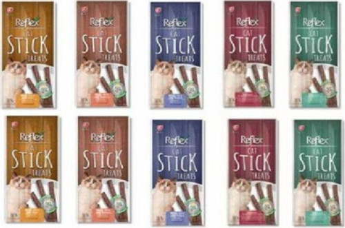 Stick Kedi Ödülü
