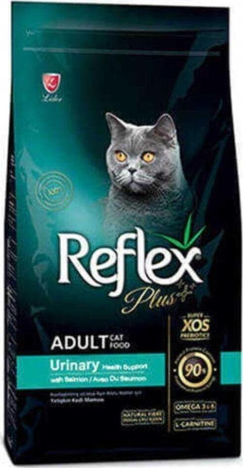 Urinary Tavuklu Üriner Sistem Destekleyici Yetişkin Kedi Maması 1.5 Kg