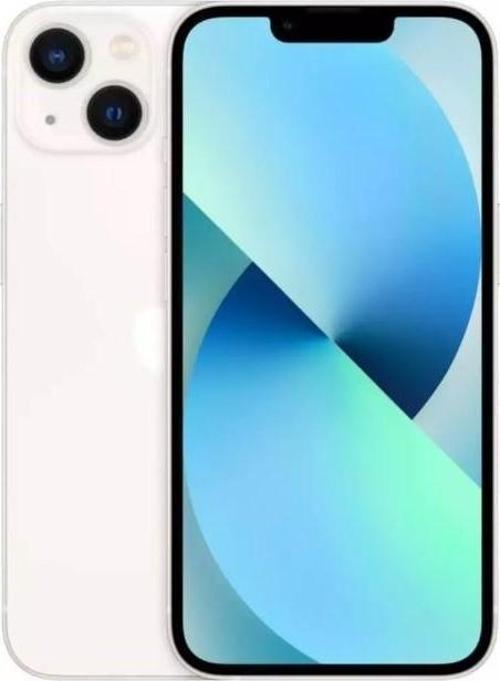iPhone 13 256 GB Beyaz (Apple Türkiye Garantili)