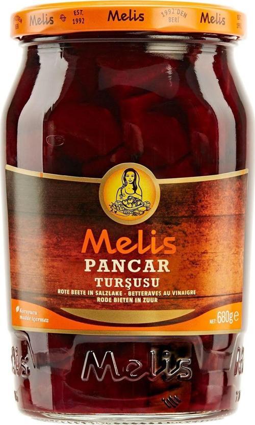 Pancar Turşusu 720 Ml