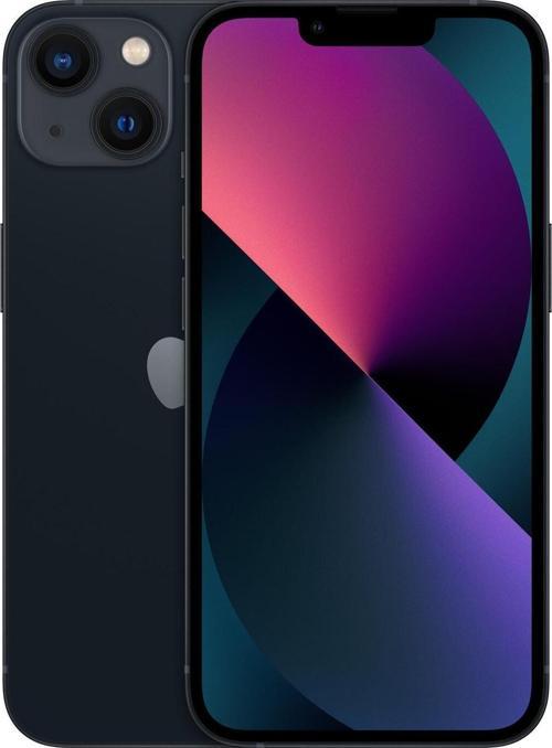 iPhone 13 512 GB Gece Yarısı (Apple Türkiye Garantili)