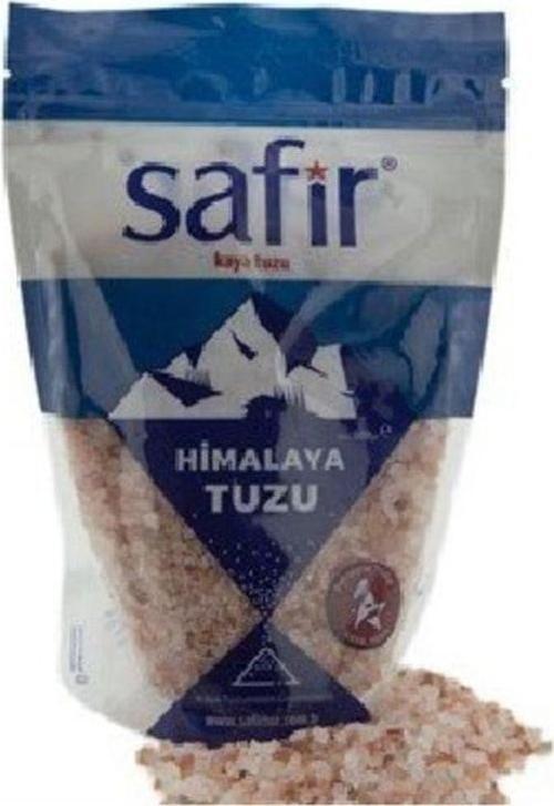 Tuz Sofrada Öğütme Tuzu Premium Yedek 500 G