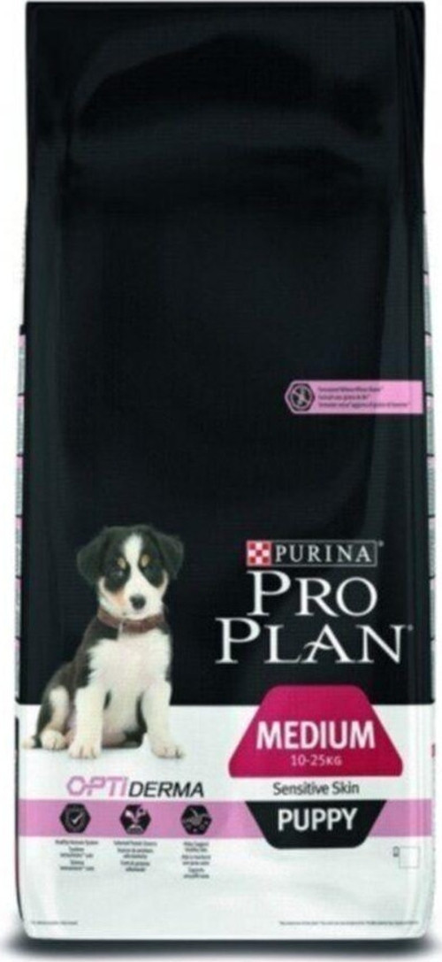 Proplan Medıum Puppy Dog Somon Yavru Köpek Maması 3 Kg