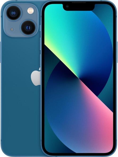 iPhone 13 Mini 128 GB Mavi (Apple Türkiye Garantili)
