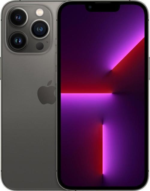 iPhone 13 Pro 128 GB Kurşun Gri (Apple Türkiye Garantili)