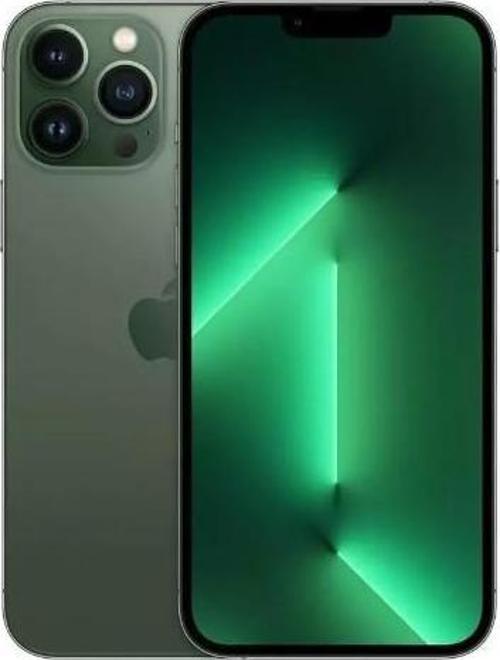 iPhone 13 Pro 128 GB Yeşil (Apple Türkiye Garantili)