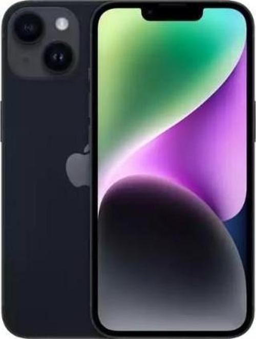 iPhone 14 128 GB Gece Yarısı (Apple Türkiye Garantili)