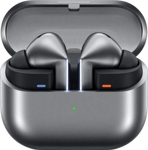 Galaxy Buds3 Pro Gümüş