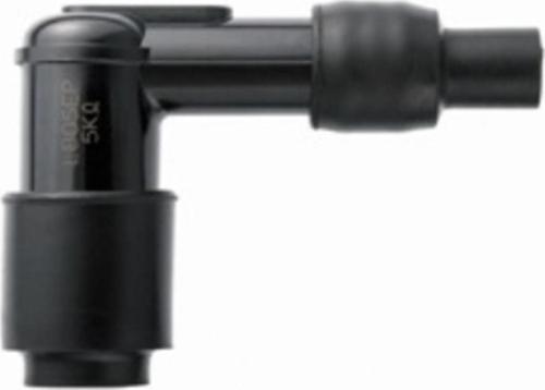 Buji Başlığı Lb05fp 90 Derece 5 Ohm 14mm Suya Dayanıklı Honda Spacy110  Fızy125 Actıva 125s