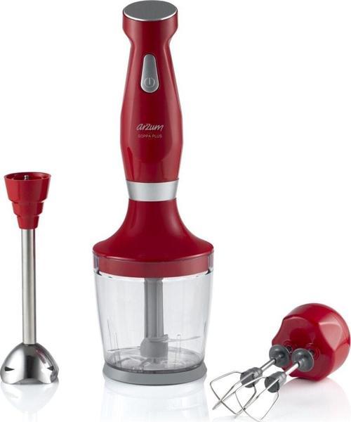 Ar1011 Soppa Plus 600 W Blender Seti