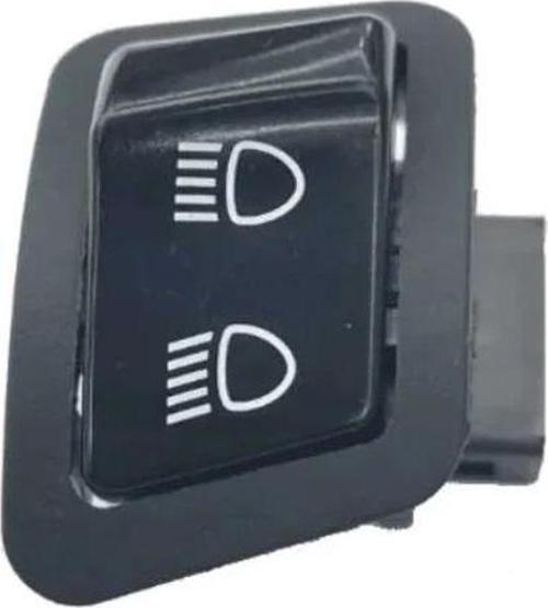 Uzun - Kısa Far Düğmesi Honda Dıo 110 Honda Pcx 125