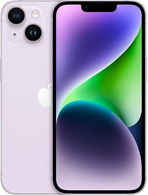 iPhone 14 512 GB Mor (Apple Türkiye Garantili)
