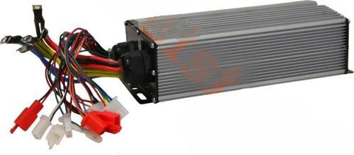 Motospartan Hız Kontrol Cihazı Elektrikli Scooter 60-72v - 2000 Watt
