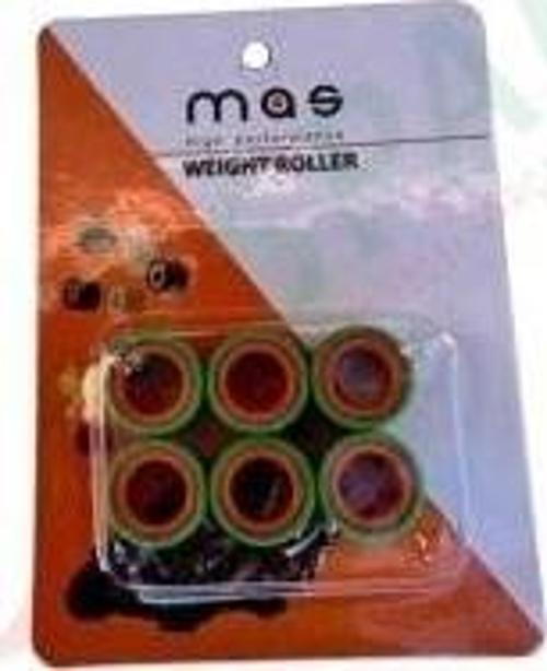 Tahrik Seti 18x14 10 Gram Honda Spacy 110 Actıva 100 Alpha Sym Fıddle Kymco Agılıty Rks Spont