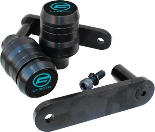 Motor Koruma Takozu Takım Cf Moto Nk 250 2018-2023
