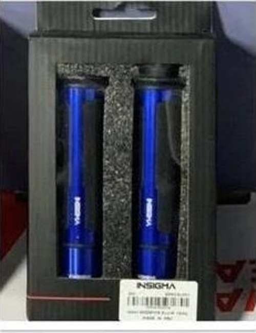 Espada Elcik Takımı Insıgma Mavi 22mm Modifiye