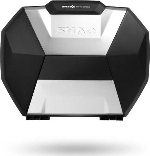 Sh38x Expandable Genişleyebilir Çanta Seti Alüminyum