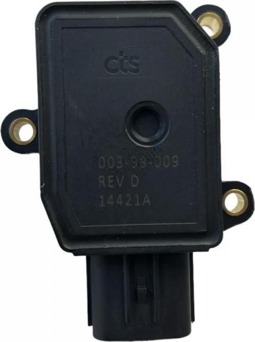 Gaz Kelebek Sensörü Rks Spontını 110 (2 Delikli)