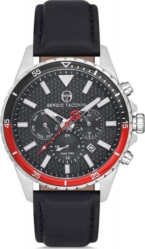 ST.1.10101.1 SERGİO TACCHİNİ KOL SAATİ
