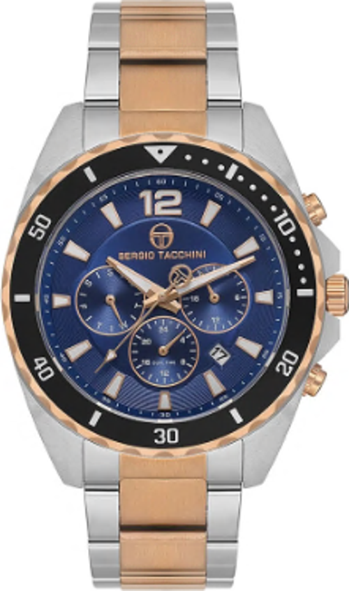 ST.1.10112.5 SERGİO TACCHİNİ KOL SAATİ