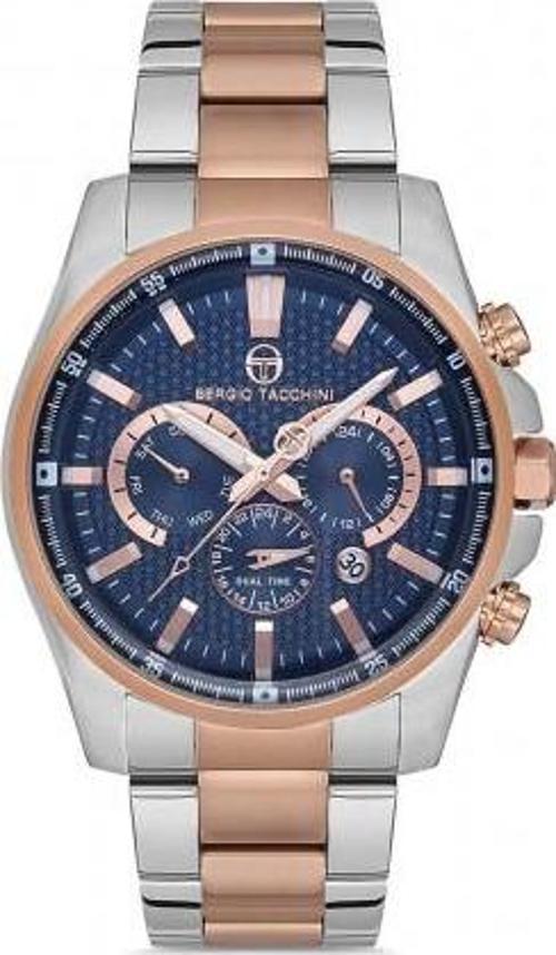 ST.1.10118.3 SERGİO TACCHİNİ KOL SAATİ