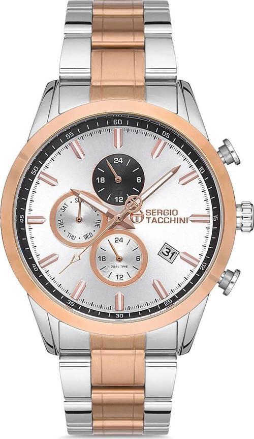ST.1.10149.3 SERGİO TACCHİNİ KOL SAATİ
