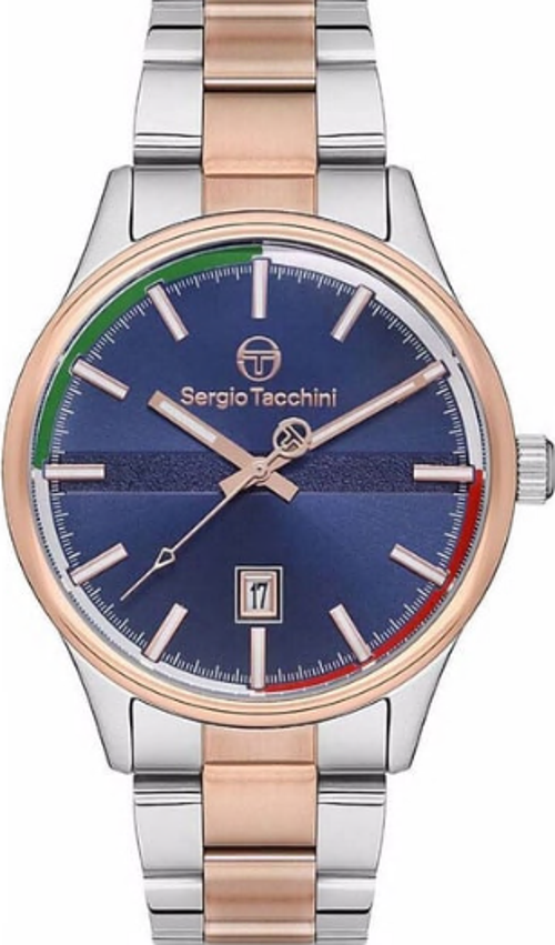 ST.1.10157.5 SERGİO TACCHİNİ KOL SAATİ