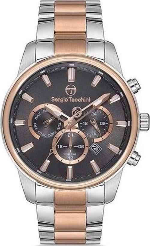 ST.1.10159.2 SERGİO TACCHİNİ KOL SAATİ