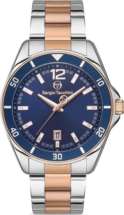ST.1.10194.5 SERGİO TACCHİNİ KOL SAATİ