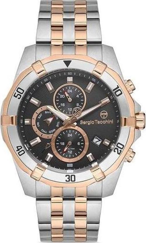 ST.1.10204.5 SERGİO TACCHİNİ KOL SAATİ