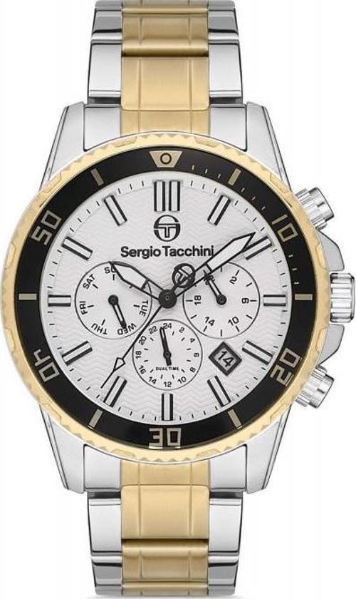 ST.1.10212.3 SERGİO TACCHİNİ KOL SAATİ