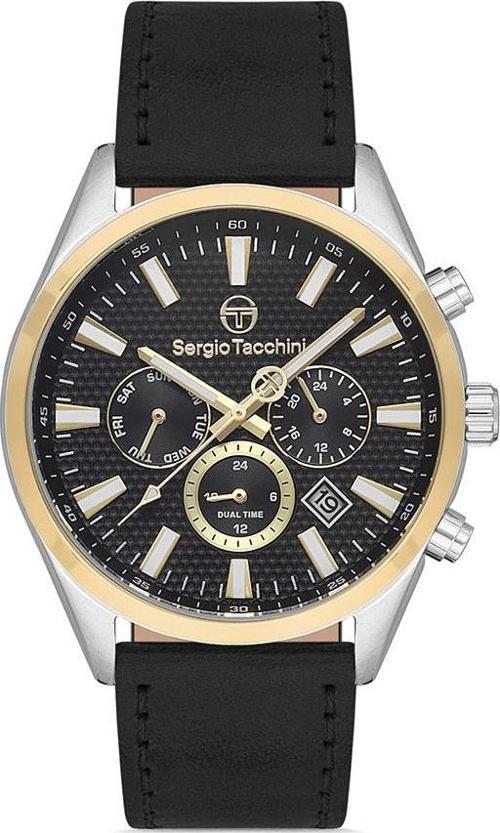 ST.1.10222.3 SERGİO TACCHİNİ KOL SAATİ