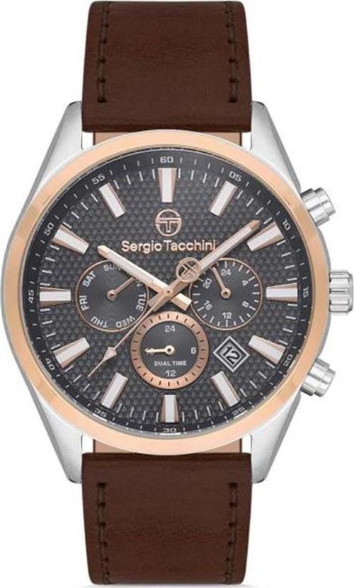 ST.1.10222.5 SERGİO TACCHİNİ KOL SAATİ