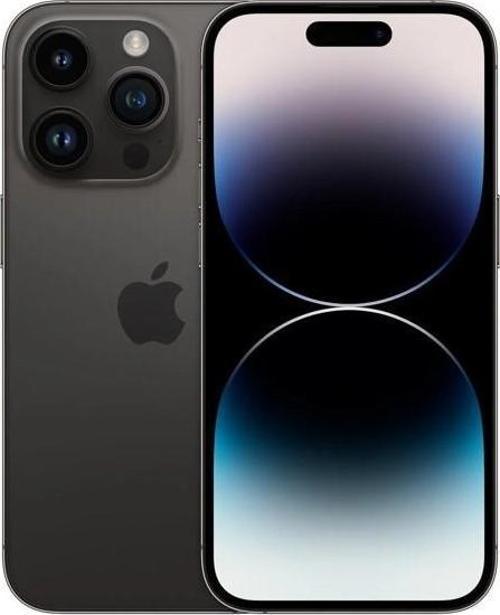 iPhone 14 Pro Max 512 GB Uzay Siyahı (Apple Türkiye Garantili)