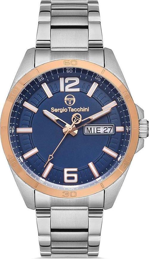 ST.1.10248.3 SERGİO TACCHİNİ KOL SAATİ