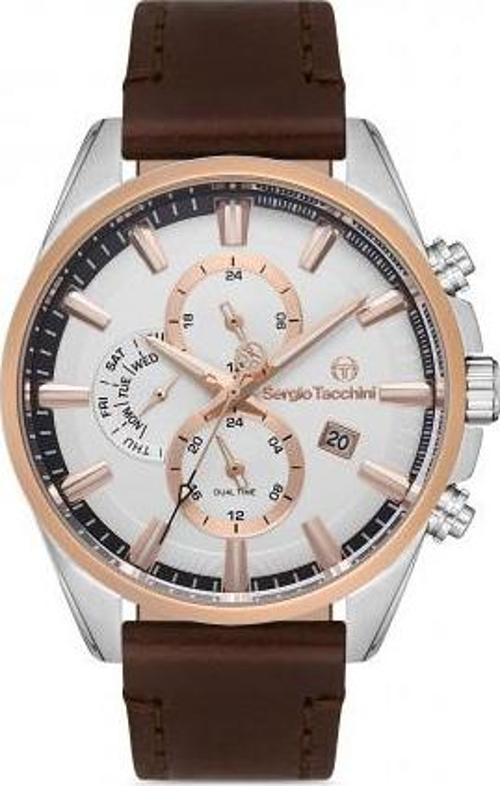 ST.1.10252.2 SERGİO TACCHİNİ KOL SAATİ