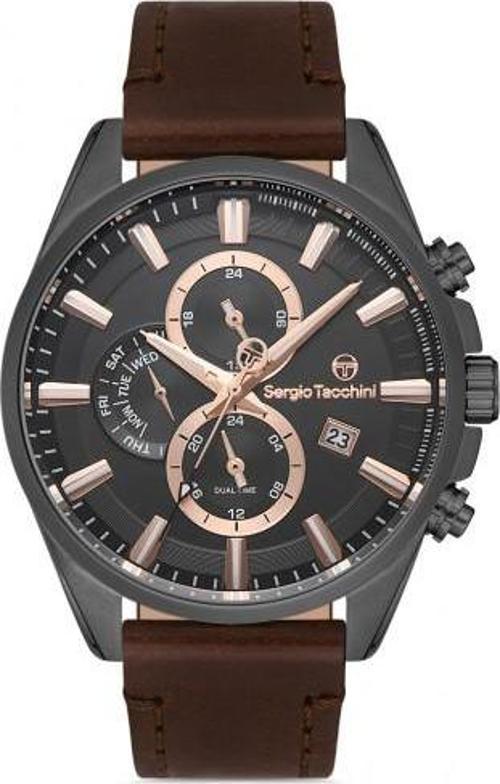 ST.1.10252.3 SERGİO TACCHİNİ KOL SAATİ