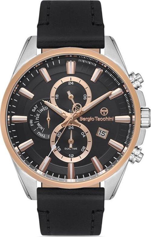 ST.1.10252.5 SERGİO TACCHİNİ KOL SAATİ