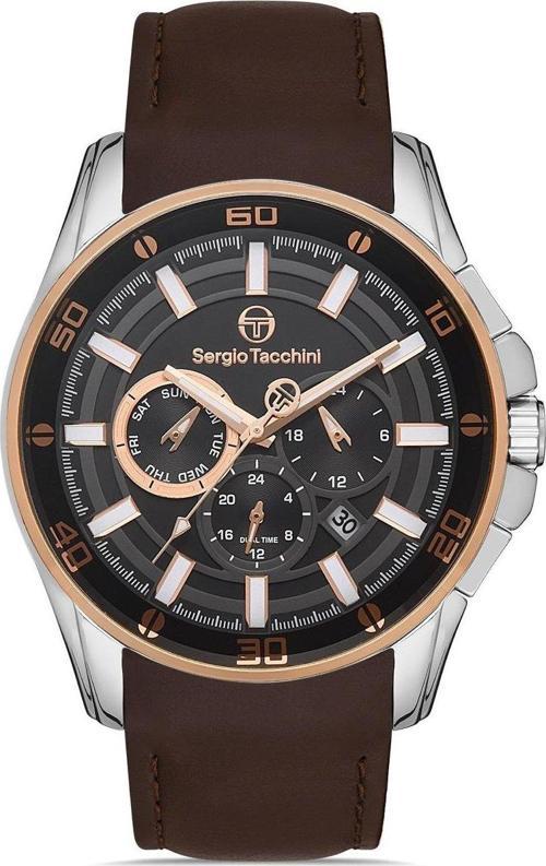 ST.1.10270.4 SERGİO TACCHİNİ KOL SAATİ