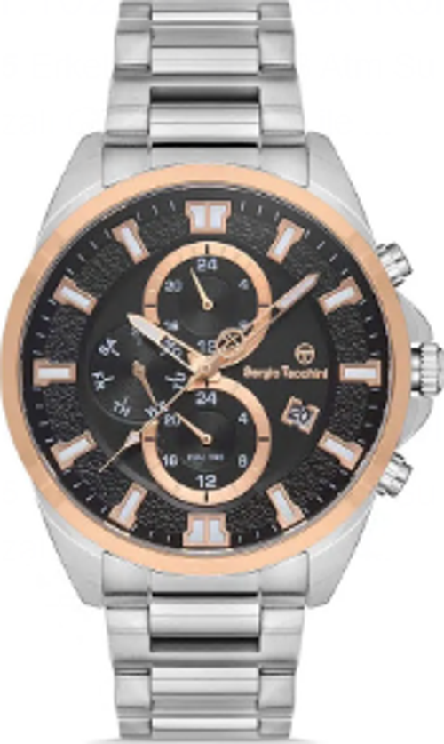 ST.1.10275.5 SERGİO TACCHİNİ KOL SAATİ