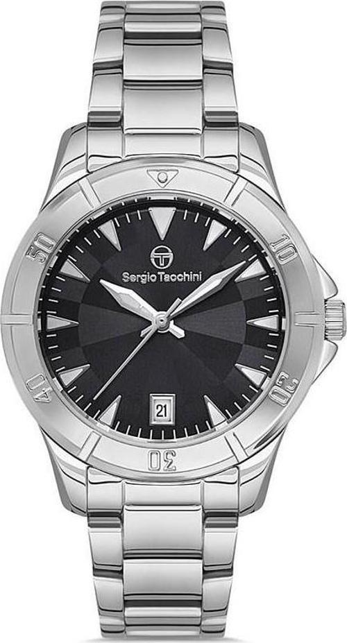 ST.1.10282.4 SERGİO TACCHİNİ KOL SAATİ