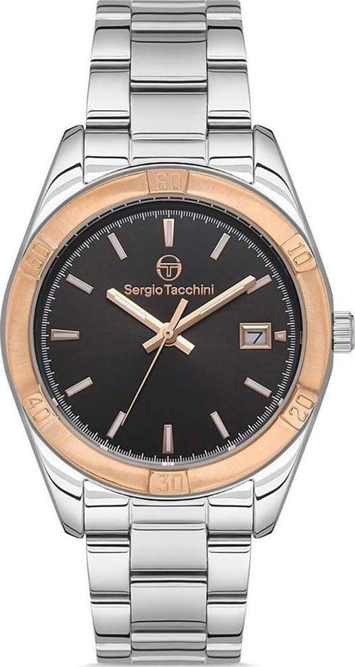 ST.1.10283.5 SERGİO TACCHİNİ KOL SAATİ