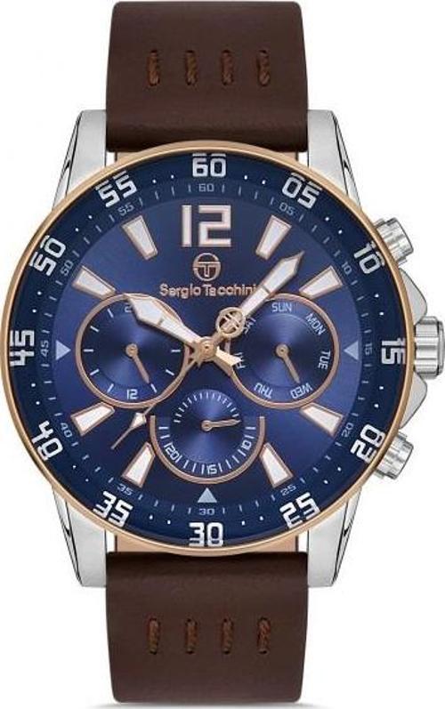 ST.1.10292.4 SERGİO TACCHİNİ KOL SAATİ