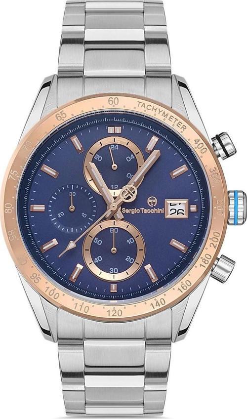 ST.1.10305.5 SERGİO TACCHİNİ KOL SAATİ