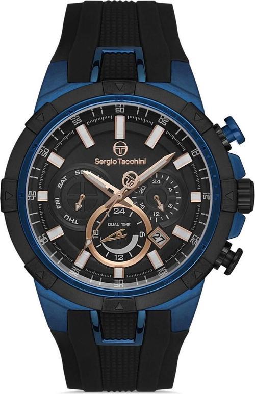 ST.1.10331.4 SERGİO TACCHİNİ KOL SAATİ