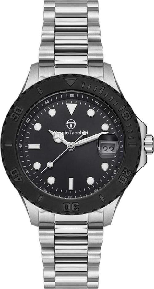 ST.1.10348.2 SERGİO TACCHİNİ KOL SAATİ