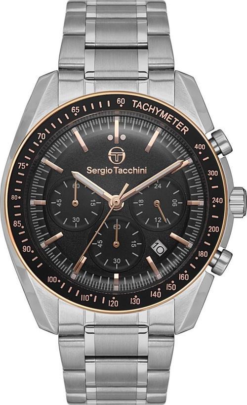 ST.1.10386.4 SERGİO TACCHİNİ KOL SAATİ