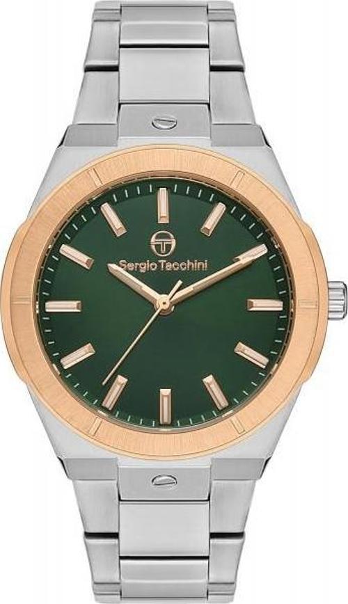 ST.1.10393.3 SERGİO TACCHİNİ KOL SAATİ