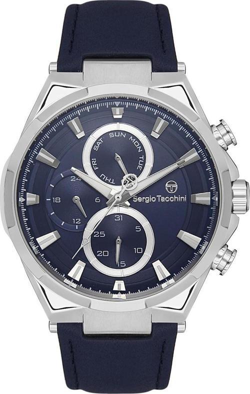 ST.1.10396.2 SERGİO TACCHİNİ KOL SAATİ