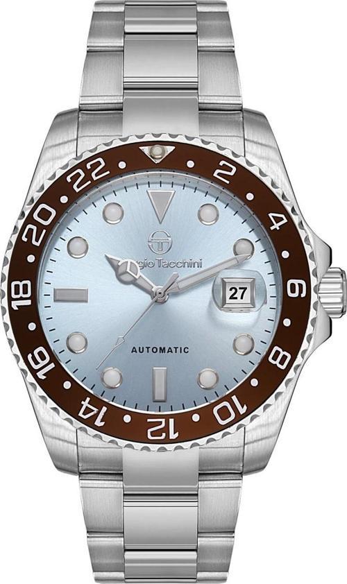 ST.1.10401.3 SERGİO TACCHİNİ KOL SAATİ